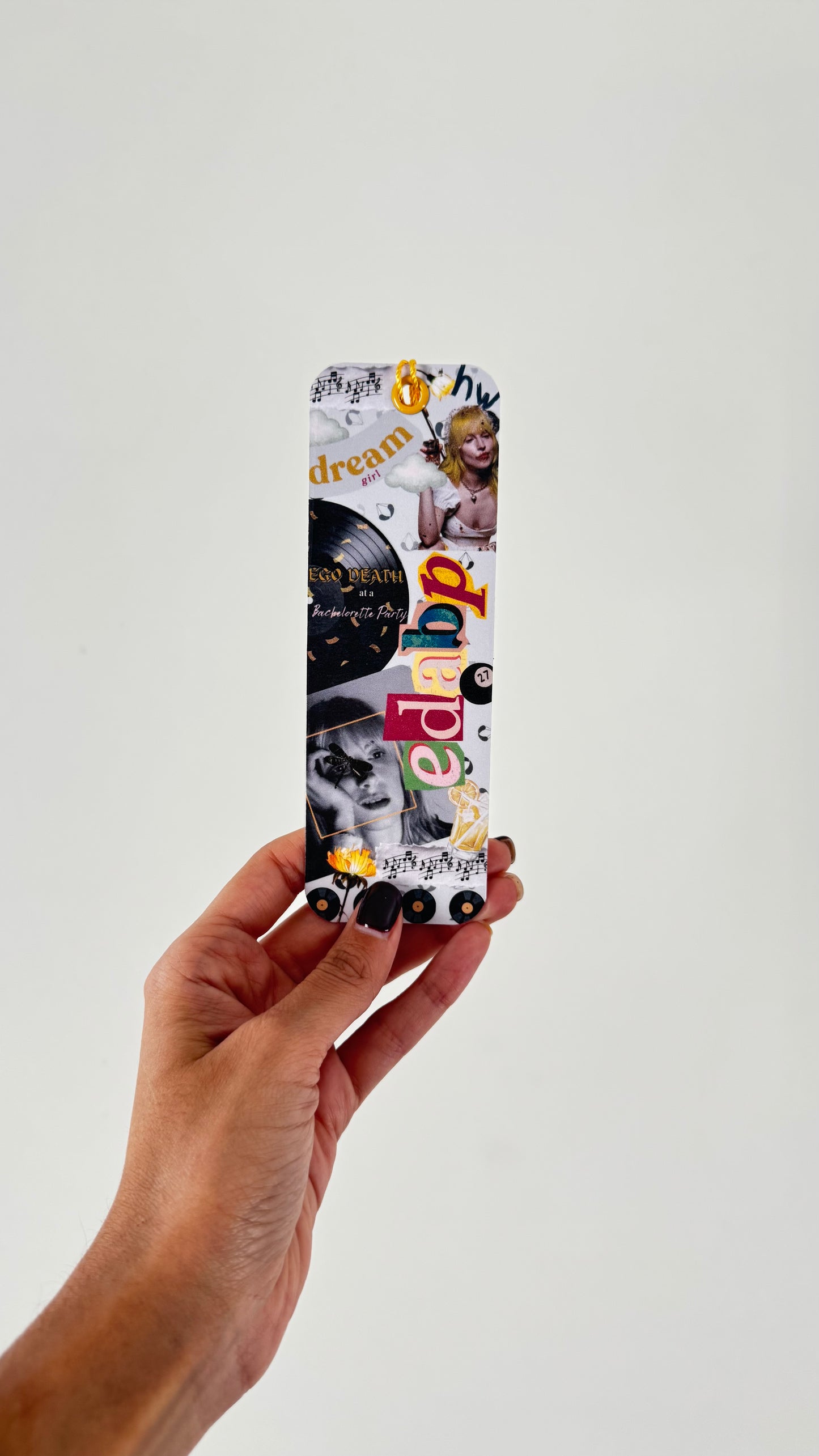 EDABP Bookmark